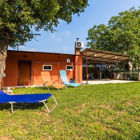 Vacation House "Andy" Pula Buitenkant foto