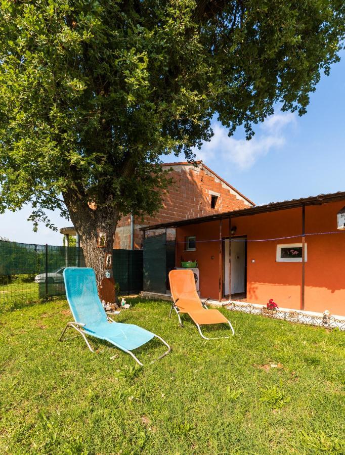 Vacation House "Andy" Pula Buitenkant foto